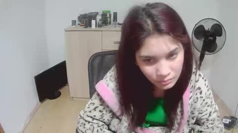 Snapshot of mallorymyersx chatting on 26, 10, 2025 mallorymyersx online show from 26, 10, 2025