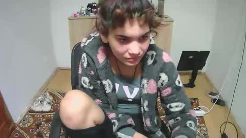 mallorymyersx online show from 15, 12, 2025