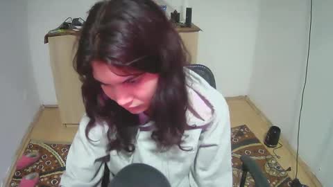 mallorymyersx online show from 5, 1, 2026