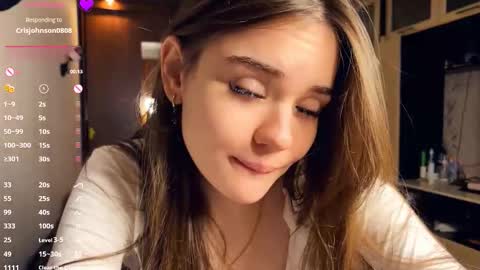 Jinny online show from 26, 2, 2026