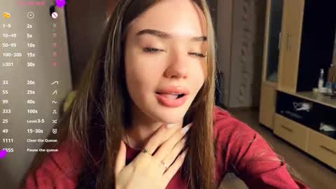 Jinny online show from 5, 3, 2026