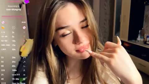 Jinny online show from 8, 3, 2026