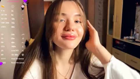 Jinny online show from 21, 3, 2026