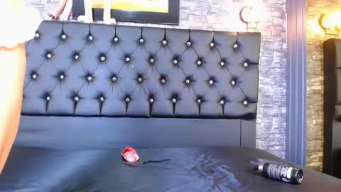 Malory online show from 8, 11, 2025