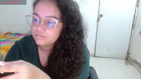 MI INSTAGRAM soy glory01 online show from 15, 9, 2025