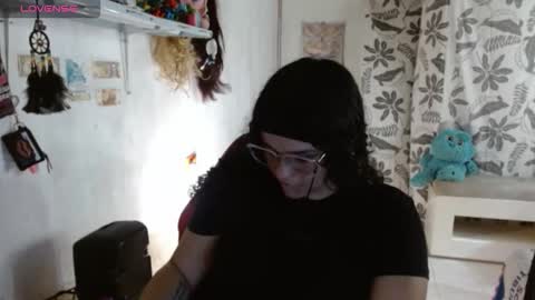 MI INSTAGRAM soy glory01 online show from 21, 12, 2025