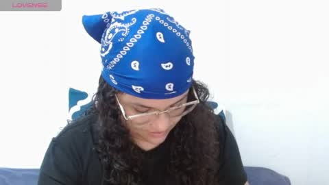 MI INSTAGRAM soy glory01 online show from 30, 3, 2026