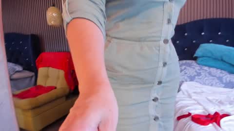 MalorySweet  online show from 6, 1, 2025