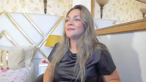 MalorySweet  online show from 24, 6, 2026