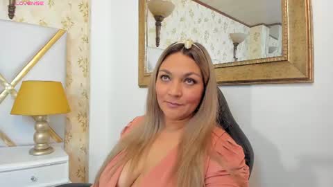 MalorySweet  online show from 10, 7, 2026