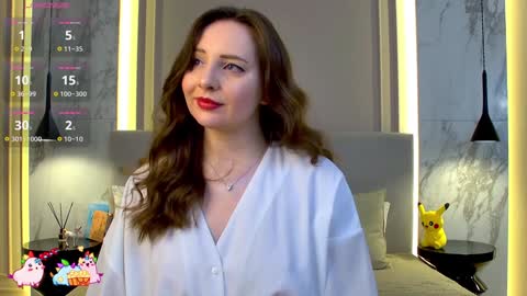 Snapshot of maltii_evans chatting on 18, 1, 2025 Maltii Evans online show from 18, 1, 2025