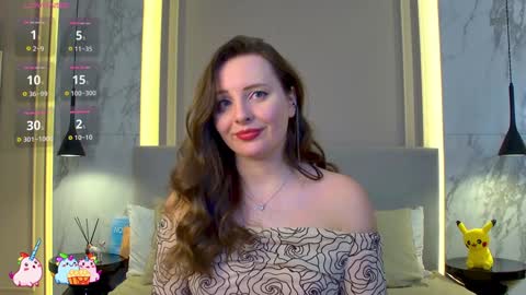 Snapshot of maltii_evans chatting on 19, 1, 2025 Maltii Evans online show from 19, 1, 2025