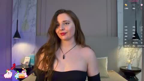 Maltii Evans online show from 12, 10, 2025