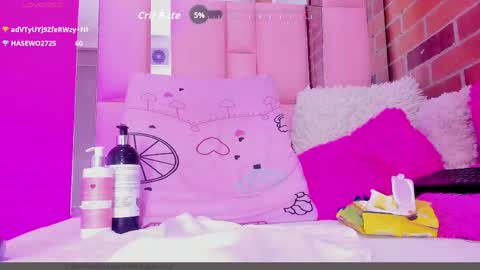 Melanie online show from 14, 4, 2026