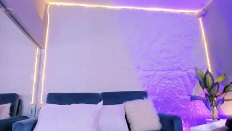 Snapshot of maludiazx chatting on 5, 5, 2026 Malu online show from 5, 5, 2026