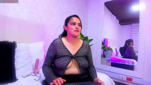 Snapshot of malurivers chatting on 10, 4, 2026 Milu online show from 10, 4, 2026