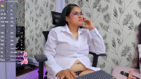Snapshot of malurivers chatting on 6, 5, 2026 Milu online show from 6, 5, 2026
