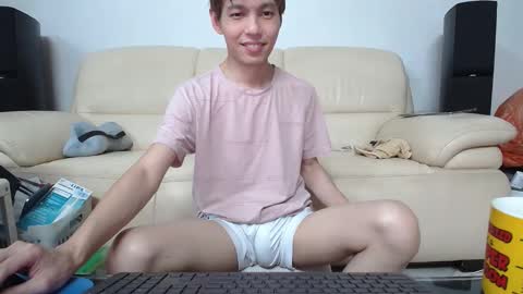Snapshot of mamagaga19 chatting on 3, 6, 2026 Andrew Ooi online show from 3, 6, 2026