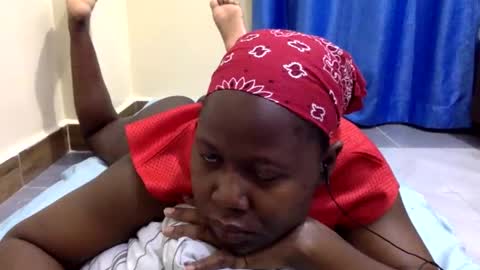 mamasita2023 online show from 10, 11, 2025