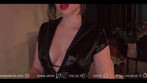 Your Miss Alice  online show from 1, 4, 2026