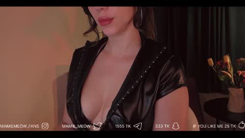 Your Miss Alice  online show from 4, 4, 2026