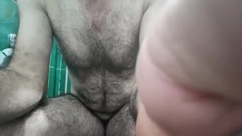 mamuka157 online show from 15, 12, 2025