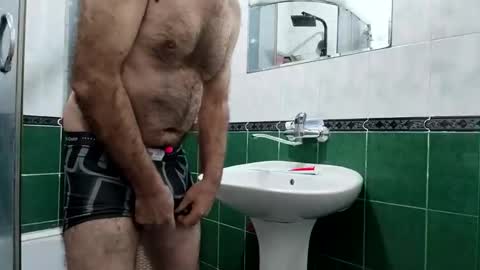 Snapshot of mamuka157 chatting on 25, 2, 2026 mamuka157 online show from 25, 2, 2026