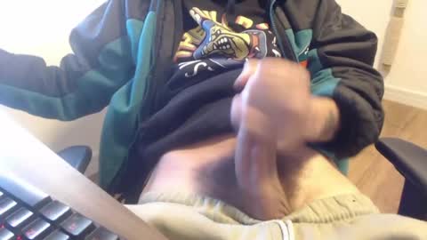 Snapshot of mamute23 chatting on 3, 7, 2026 BigBrazilianCock online show from 3, 7, 2026