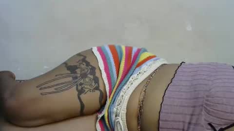 mamuuu_ online show from 8, 1, 2026