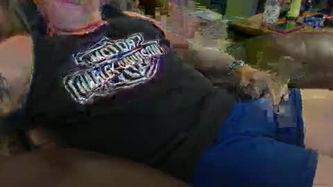 Mancok online show from 3, 3, 2026