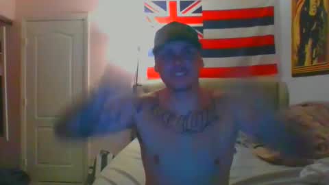 manaworks808 online show from 20, 12, 2025