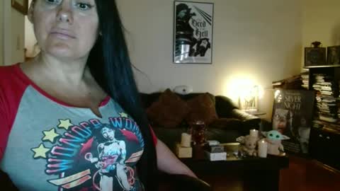 mandaloriangirlsfight online show from 14, 9, 2025