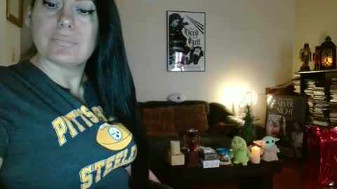 mandaloriangirlsfight online show from 14, 12, 2025