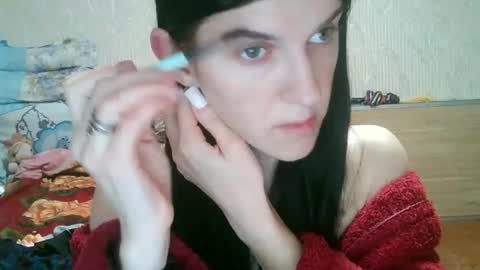 Snapshot of mandari_lukc chatting on 17, 5, 2026 Mandari lukc online show from 17, 5, 2026