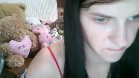 Snapshot of mandari_lukc chatting on 29, 5, 2026 Mandari lukc online show from 29, 5, 2026