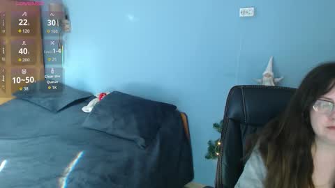 mandarinka28 online show from 16, 12, 2025