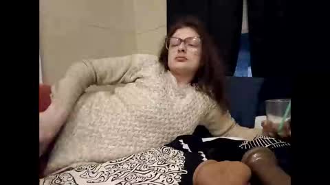 Mandi Bliss online show from 16, 1, 2026