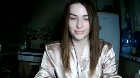 MandiBrooks online show from 5, 1, 2026