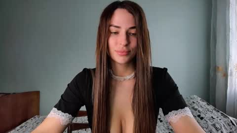 MandiBrooks online show from 26, 3, 2026