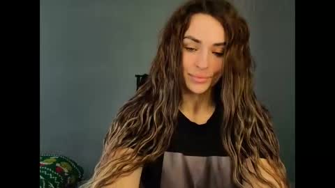 MandiBrooks online show from 9, 4, 2026