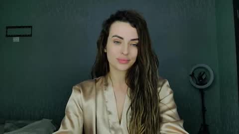 MandiBrooks online show from 14, 4, 2026