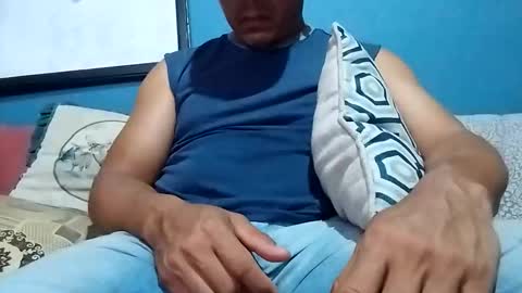 mandrilo7379 online show from 14, 4, 2026