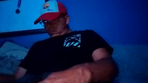 mandrilo7379 online show from 17, 4, 2026