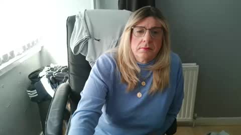 mandy_c online show from 22, 4, 2026