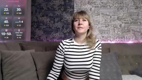 Mandy  online show from 19, 12, 2025