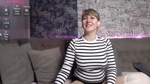 Mandy  online show from 21, 12, 2025