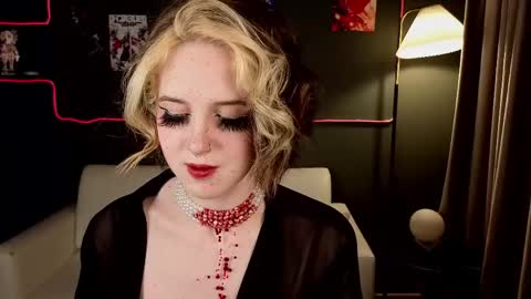 Luna online show from 21, 4, 2026