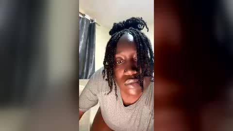 Missdarkchocolate online show from 8, 7, 2026