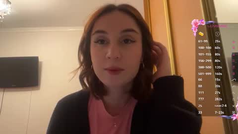 Mia online show from 14, 12, 2025