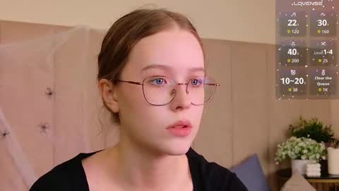 Mandy online show from 26, 10, 2025